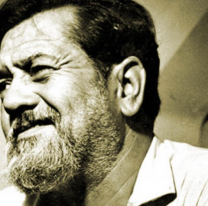 Hoy se cumplen 107 años del nacimiento de Manuel J. Castilla