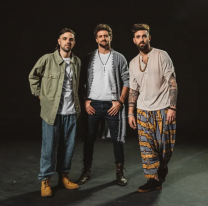 Los del Portezuelo anunciaron su separación tras 12 años de trayectoria