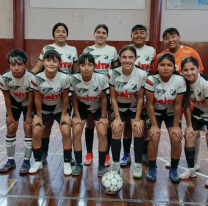 Salta suma campeones en los Juegos Evita