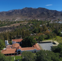 Tiempo en Salta: Se vienen días templados y hay probabilidad de lluvia para el finde largo