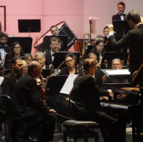 La Orquesta Sinfónica ofrecerá una noche de grandes clásicos en el Teatro Provincial