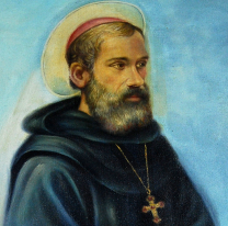 19 de Agosto: Día de San Ezequiel Moreno, patrono e intercesor de los enfermos de cáncer