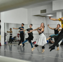 Salta abre las puertas al talento: concurso público para el Ballet de la Provincia