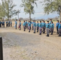 Se inauguró el primer pabellón de semilibertad para mujeres