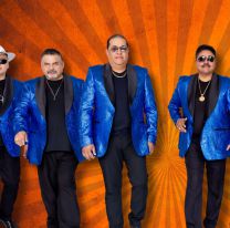 Este sábado: Sonido Mazter festeja su aniversario en el Teatro ADN