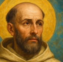 20 de Agosto: San Bernardo de Claraval, el santo que convirtió a toda su familia