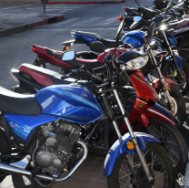 ¡Atención Salteños! habrá nuevos espacios de estacionamiento para motos disponibles en el centro