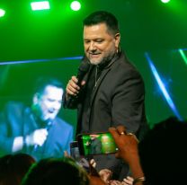 Jorge Rojas festeja 20 años de carrera con un show en el Teatro Provincial