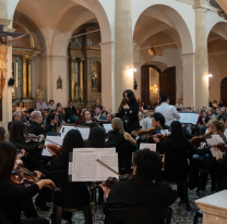 Salta vivirá una nueva edición de "Música por el Camino de la Fe"