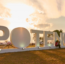 Hoy inicia "Destino Potencia Tartagal 2025"