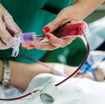 Este s&aacute;bado colectar&aacute;n sangre de todo grupo y factor en el barrio Intersindical