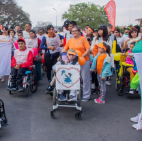 Se viene la Maratón Solidaria "Corro por Vos 2025" de HIRPACE