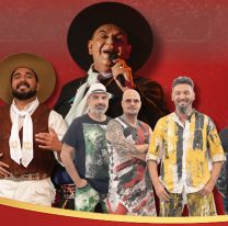 Se viene el Festi Or&aacute;n 2025: dos noches con lo mejor del folklore