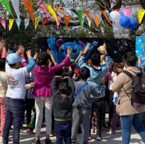 Rosario de la Frontera celebrará el Día del Niño con un gran festejo