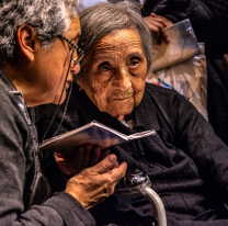 Desde hoy Salta vivirá "El Milagro de los Enfermos" en la parroquia de Lourdes