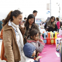 Hoy los Parques Sur y de la Familia celebrarán el Día del niño con shows, juegos y diversas actividades