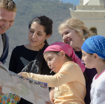 Desde el lunes arranca "El Travel Sale" con oportunidades únicas para viajar