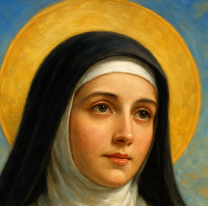 Hoy se recuerda a la Beata María del Tránsito