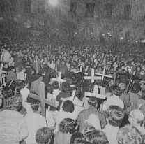 Un día como hoy: El Milagro metanense que marcó la fe de un pueblo