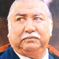 Se cumplen hoy, 33 años del fallecimiento de Marcos Tames