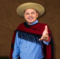 Christian Herrera regresa a Córdoba con un show imperdible