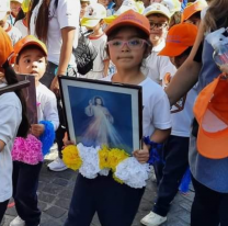 Este año "El Milagrito de los Niños" cambia de horario