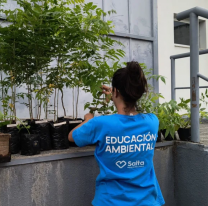 Hoy Salta vivirá una nueva edición del Eco Canje en el CCM