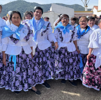 Este viernes se realizará la jornada de "Folclore y Tradición"