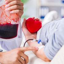 En barrio Solidaridad se realizará una nueva campaña de donación de sangre