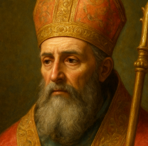 Hoy celebramos a San Agustín, Doctor de la Iglesia y patrono de los que buscan a Dios