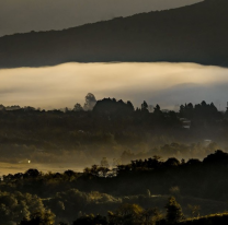 Insólito: el pueblo salteño al que sólo se entra por Bolivia