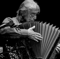 Falleció Raúl Barboza, embajador de nuestra música litoraleña