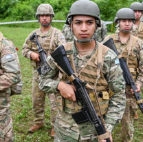 Hoy inicia oficialmente la Operación Julio Argentino Roca en la frontera norte de Salta