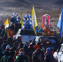 Atención peregrinos: la Comisión Organizadora emite recomendaciones médicas 2025