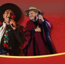 Con cartelera de lujo comienza esta noche el Festi Orán 2025