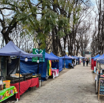 Se completaron las 80 vacantes que quedaban para la Feria del Milagro