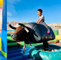 Cafayate celebrará el Día del Niño con un gran festejo en el Parque de la Familia