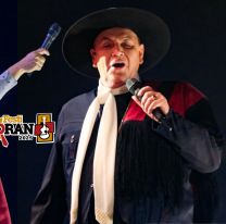 Festi Orán 2025: una edición histórica marcada por la emoción y el homenaje a Federico Córdoba