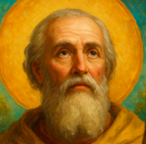 Hoy celebramos a San Gil, defensor contra el cáncer y la epilepsia