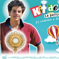 Lanzaron el tr&aacute;iler de "Kit de Santidad: El camino a Dios de Carlo Acutis"