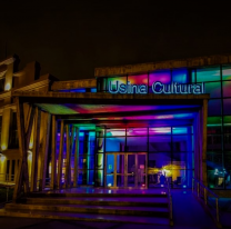 Los mejores estrenos del cine argentino llegan a la Usina Cultural