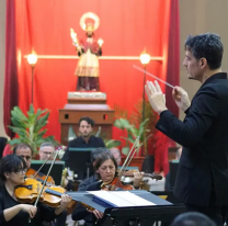 La Orquesta Sinfónica brindará conciertos gratuitos en Salta, Orán y Tartagal