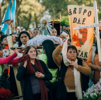 Inició la segunda fase del Operativo de Seguridad del Milagro 2025