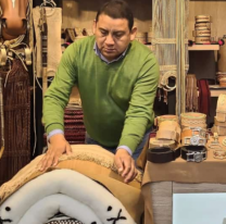 Se viene la Feria Artesanal "Hecho en la Tierra del Milagro"