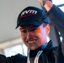 Piloto salteño sueña con participar en el Rally Dakar