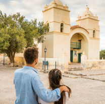 Se viene un nuevo fin de semana largo en octubre