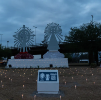 La ciudad se prepara para recibir a miles de fieles en septiembre
