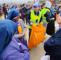 Fiesta del Milagro: se dispondrán de puntos de asistencia a los peregrinos