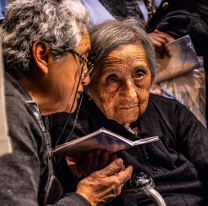 Día 1: Rezo de la Novena del Señor y Virgen del Milagro