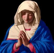 Hoy celebramos la Natividad de la Virgen María